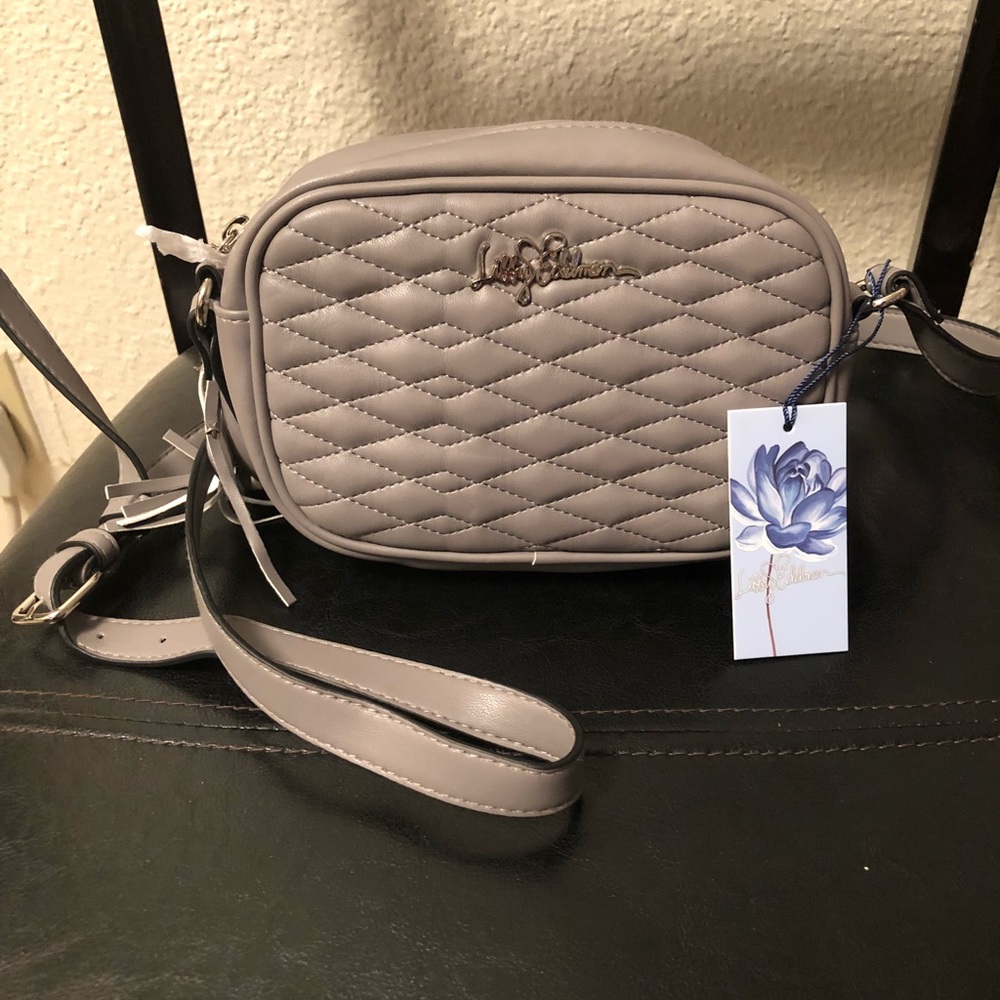 Cross over bag